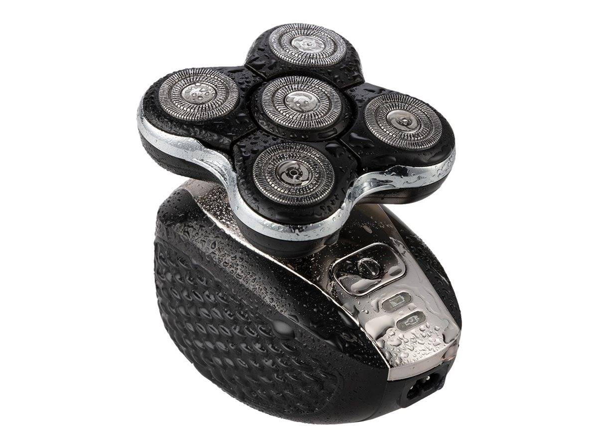 Remington RX5 Ultimate Series XR1500 - Glatzen-Rasierer