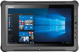 Getac Havis Fahrzeughalterung Havis Fahrzeughalterung, VESA: 75 x 75, passend für: F110 G5,G6, & G7, separat bestellen: