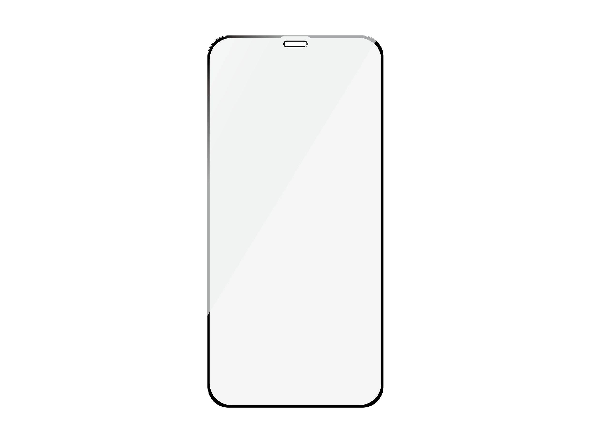 PANZERGLASS - SAFE. by PanzerGlass - Bildschirmschutz für Handy