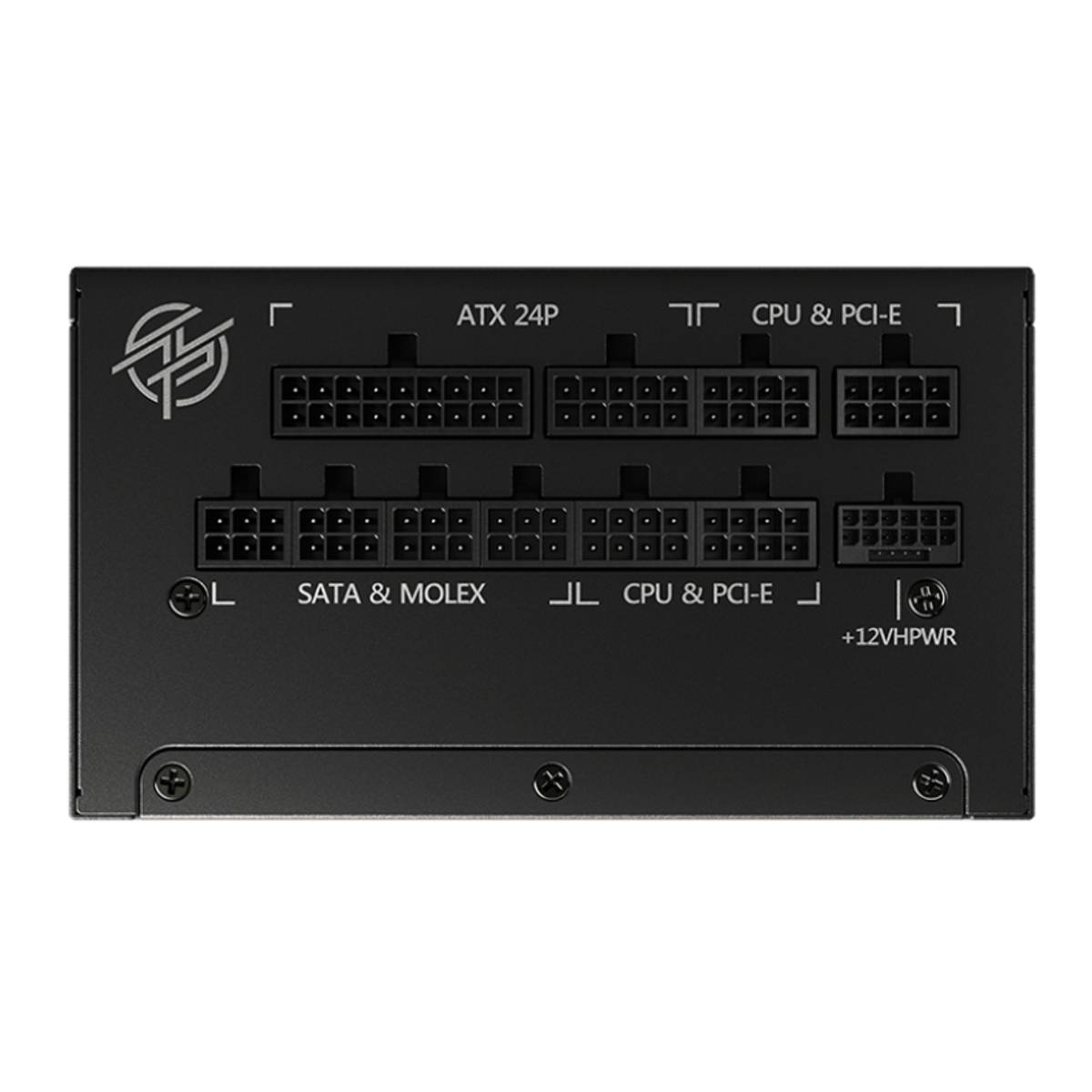 MPG A1000G PCIE5 - Stromversorgung (intern) - ATX12V / EPS12V