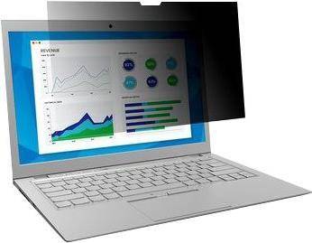 3M Blickschutzfilter für Dell Laptops mit 14.0'' Infinity-Display