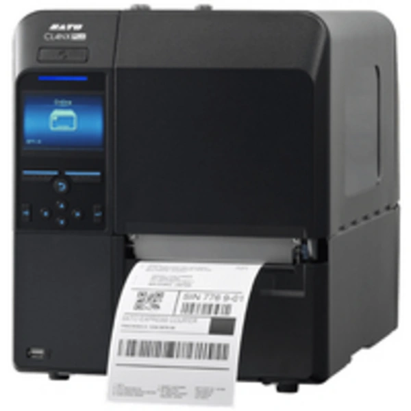 SATO CL4NX Plus - Direkt Wärme/Wärmeübertragung - POS-Drucker - 203 x 203 DPI - SATO CL4NX Plus - Direkt Wärme/Wärmeübertragung - POS-Drucker - 203 x 203 DPI -