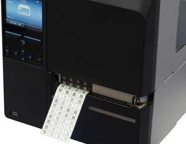SATO CL4NX Plus - Direkt Wärme/Wärmeübertragung - POS-Drucker - 203 x 203 DPI -