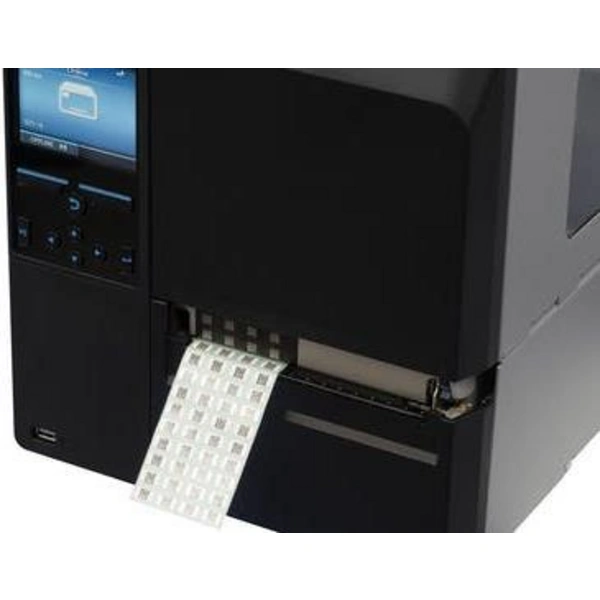 SATO CL4NX Plus - Direkt Wärme/Wärmeübertragung - POS-Drucker - 203 x 203 DPI - SATO CL4NX Plus - Direkt Wärme/Wärmeübertragung - POS-Drucker - 203 x 203 DPI -