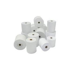 Bonrollen, Zebra, Z-Select 2000D 60 Receipt, Thermopapier, 80 mm, 150 mm, 25.4 mm, Weiß Bonrolle, Zebra, Z-Select 2000D