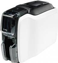 Zebra Farbband, YMCKO, 1/2 Panel Farbband, YMCKO, 1/2 panel, 400 Bilder, passend für: ZC100, ZC300 (800300-370EM)