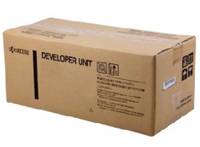 KYOCERA DV-5140(C), Laser, Cyan, Kyocera, ECOSYS M6630cidn