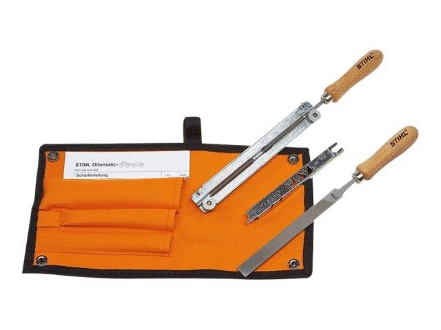STIHL - Schärfset