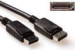ACT 5 metre DisplayPort cable male