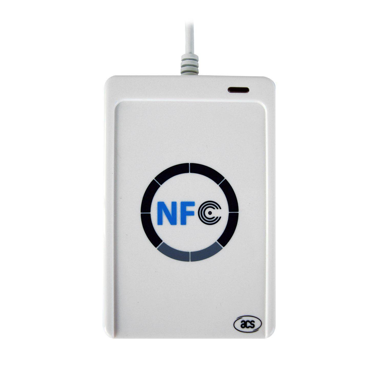 ACS ACR122U USB NFC Card Reader
