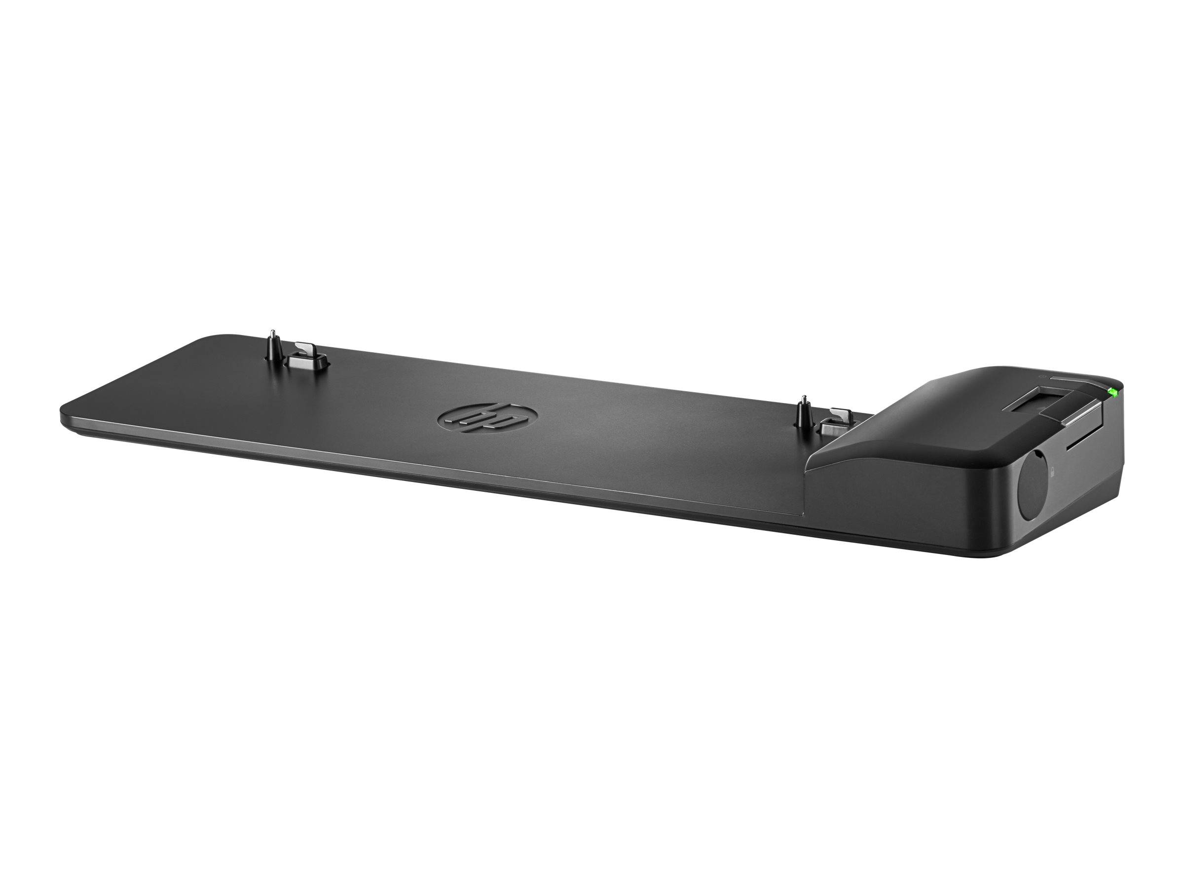 HP UltraSlim Docking Station 2013 - Dockingstation