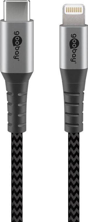 Goobay Sync/Ladekabel 49270