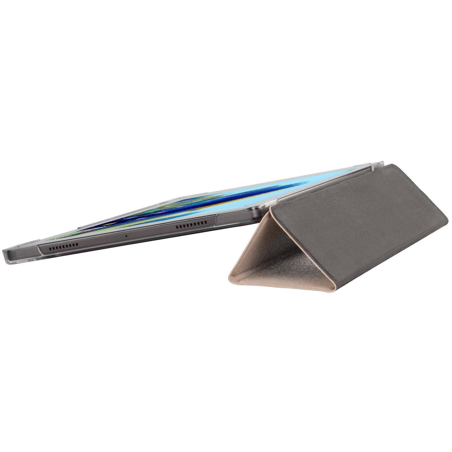 Tablet-Case Terra Clear Beige für Samsung Galaxy Tab A8 10,5"