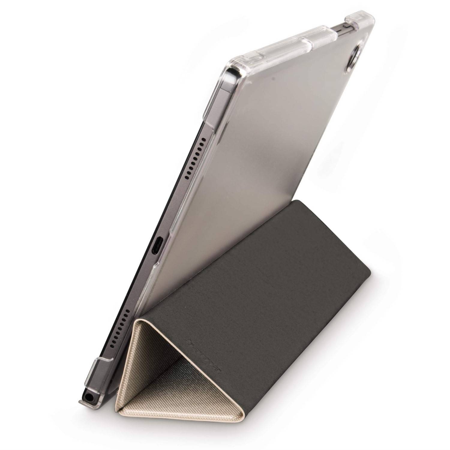 Tablet-Case Terra Clear Beige für Samsung Galaxy Tab A8 10,5"