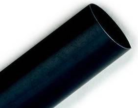 3M GTI-3000 Produktfarbe: Schwarz, Schlauch-/Rohrlänge: 100 cm, Durchmesser vor Schrumpfen: 1,8 cm (TE100045877)