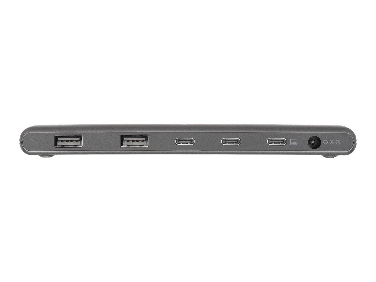 USB-C 7-Port Hub, EU Version