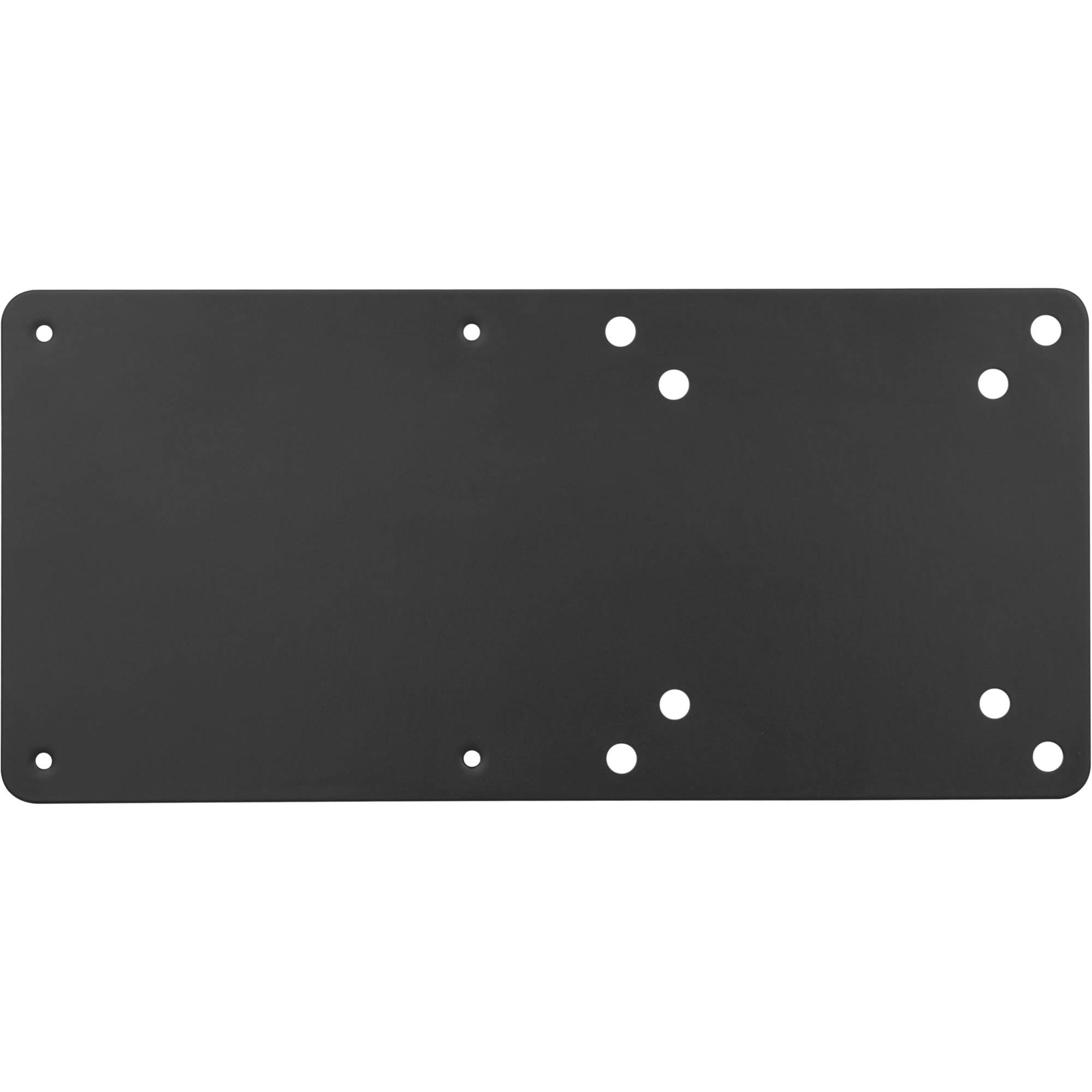 INLINE - Halterung für Intel NUC-PC an VESA 75/100 Halter