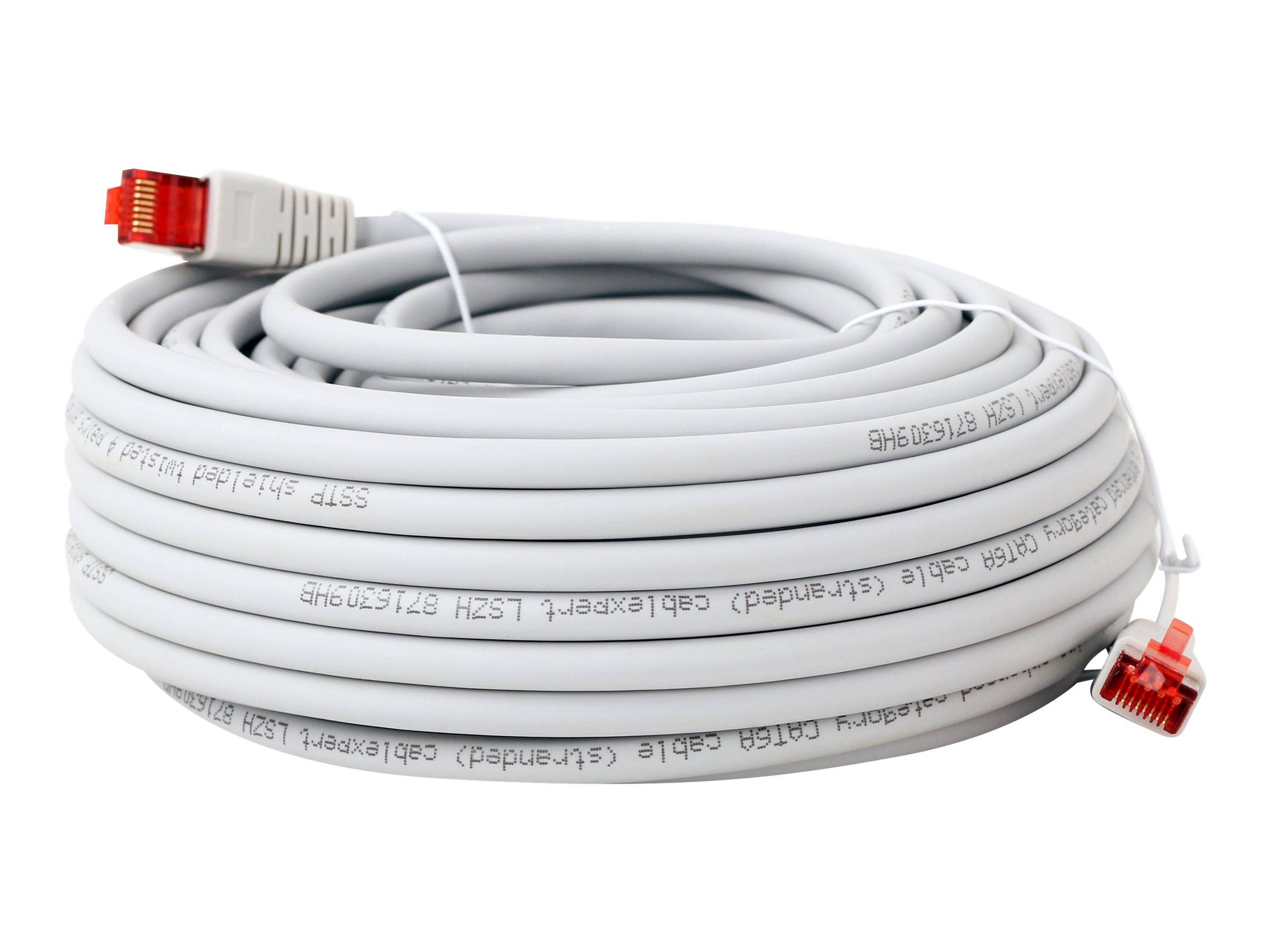 GEMBIRD - Cablexpert - Patch-Kabel - RJ-45 (M) zu RJ-45 (M)