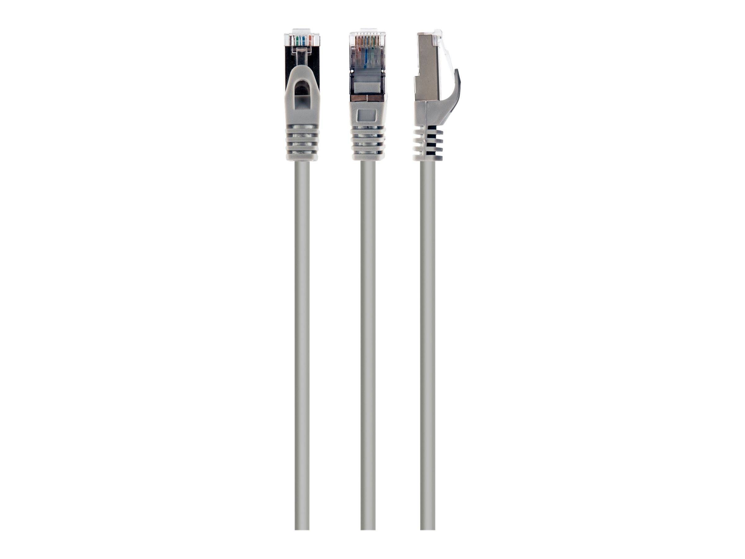 GEMBIRD - Cablexpert - Patch-Kabel - RJ-45 (M) zu RJ-45 (M)