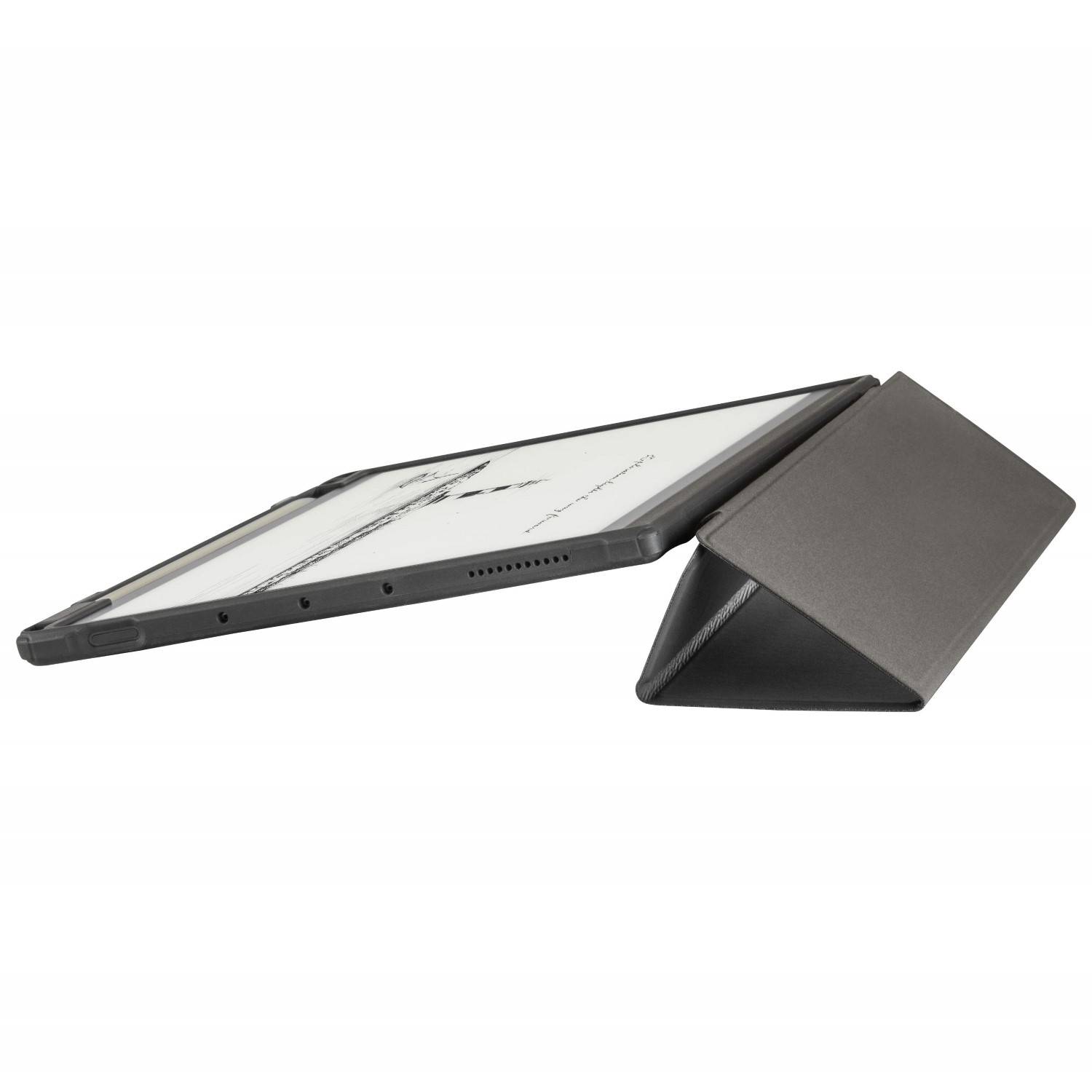 Tablet-Case Schwarz für Huawei MatePad Paper 10.3"