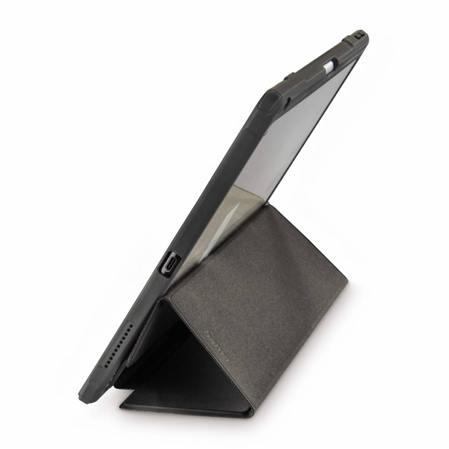 Tablet-Case Schwarz für Huawei MatePad Paper 10.3"