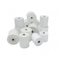 Citizen, Bonrolle, Thermopapier