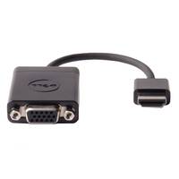 Dell - Videoanschluß - HDMI (M) bis HD-15 (VGA)
