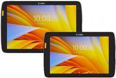 Zebra Ersatzakku Ersatzakku, 7600 mAh, passend für: ET4X (10'') (BTRY-ET4X-10IN1-01)