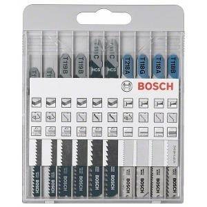 Bosch Basic for Metal and Wood