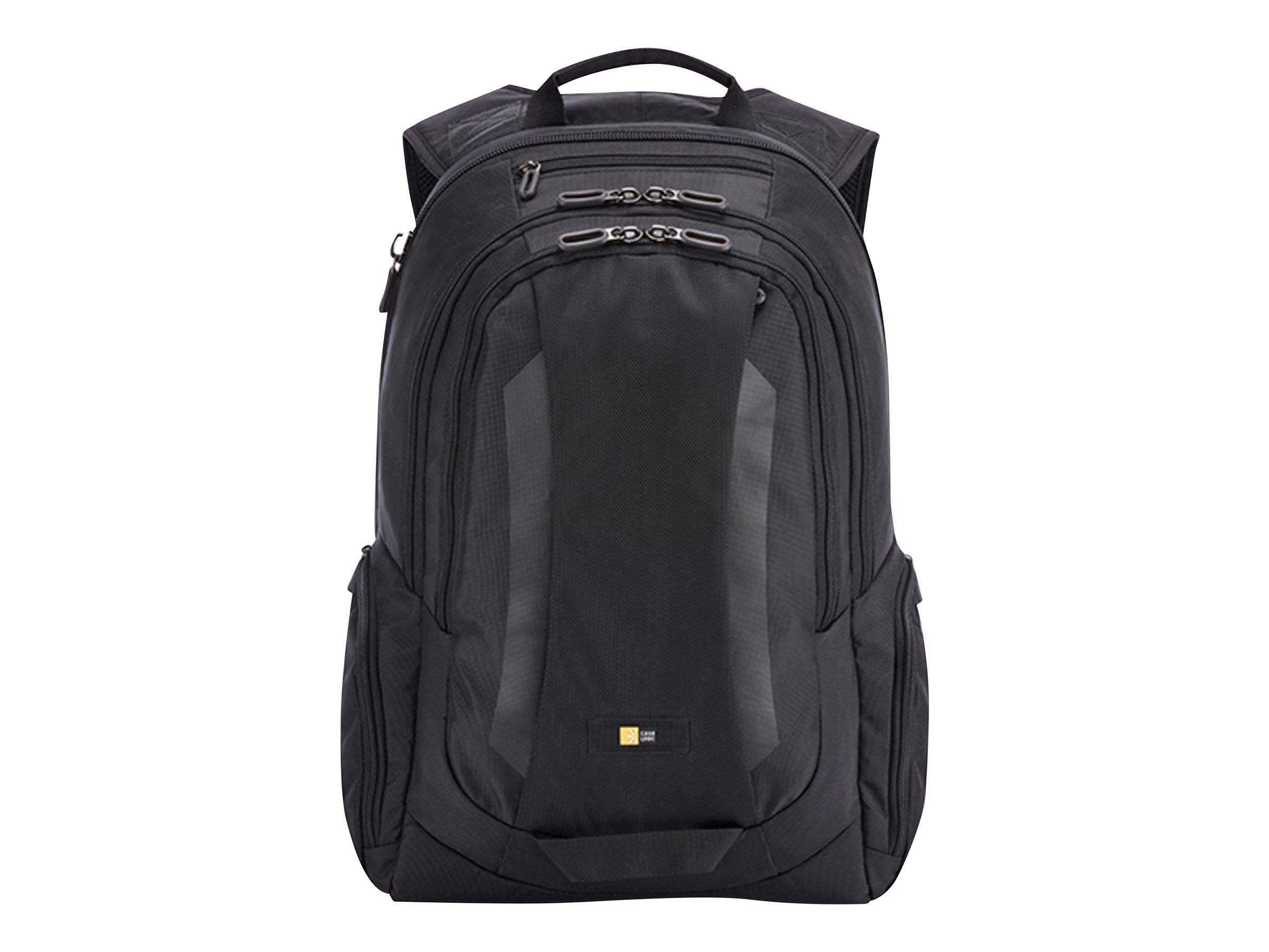 Case Logic Laptop Backpack - Notebook-Rucksack - 39.6 cm (15.6"")
