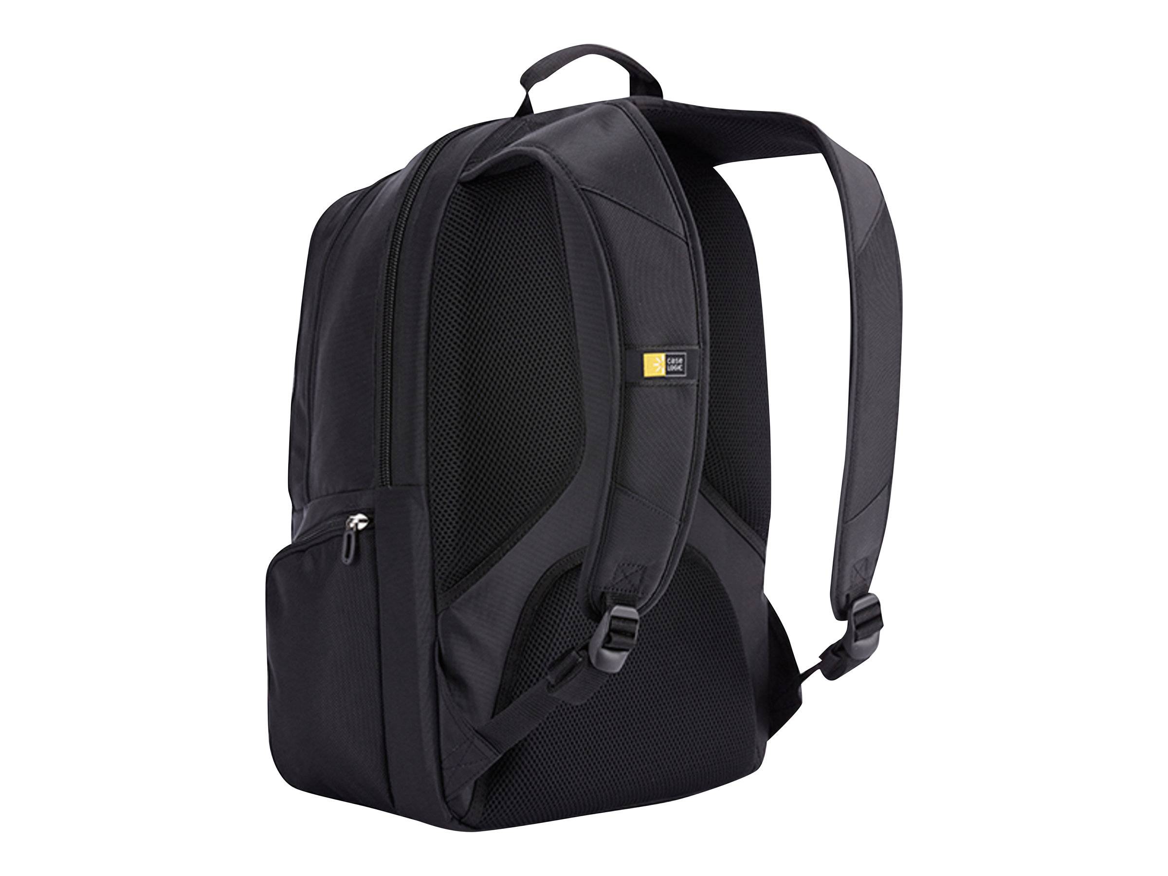 Case Logic Laptop Backpack - Notebook-Rucksack - 39.6 cm (15.6"")
