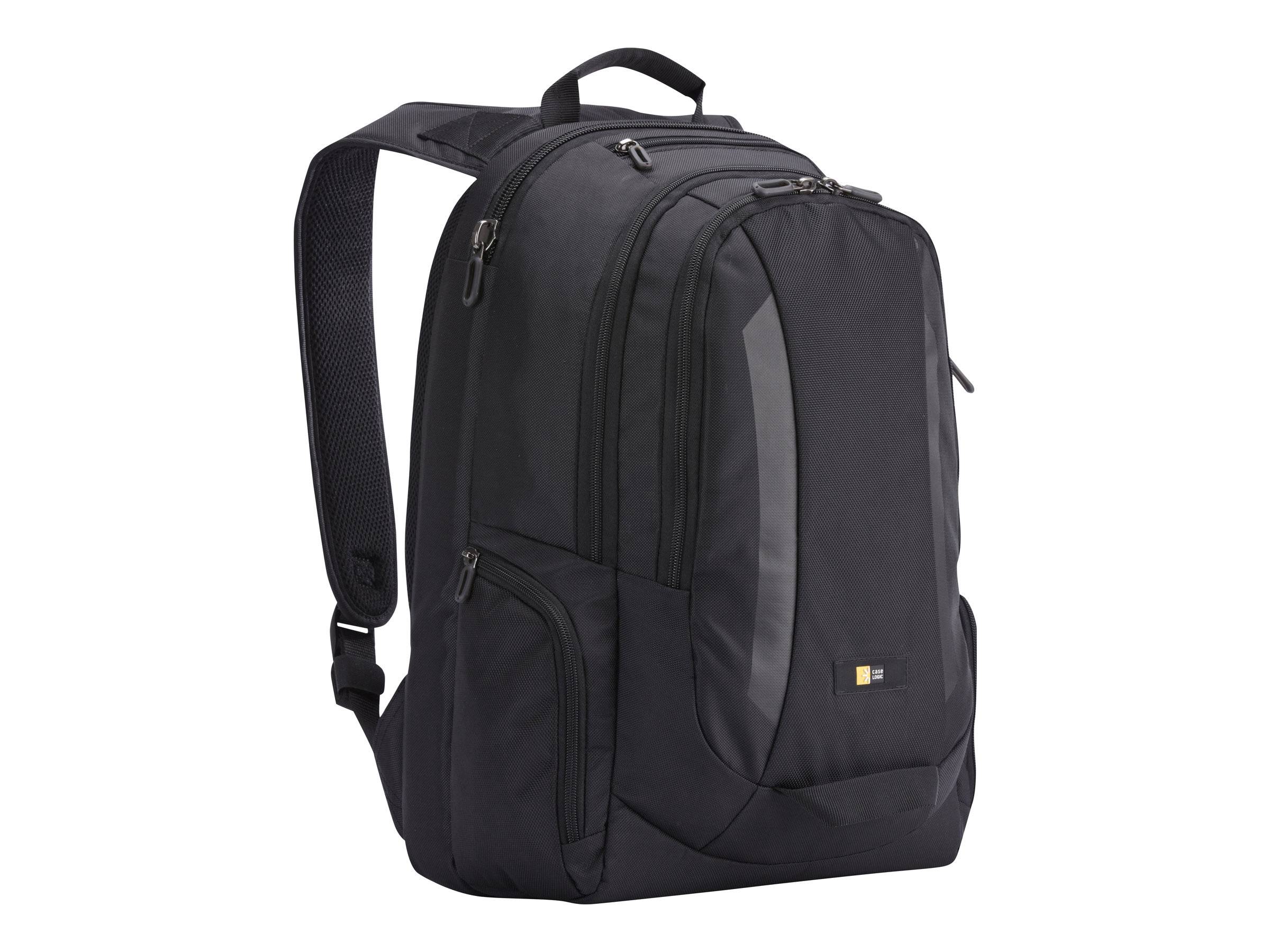 Case Logic Laptop Backpack - Notebook-Rucksack - 39.6 cm (15.6"")