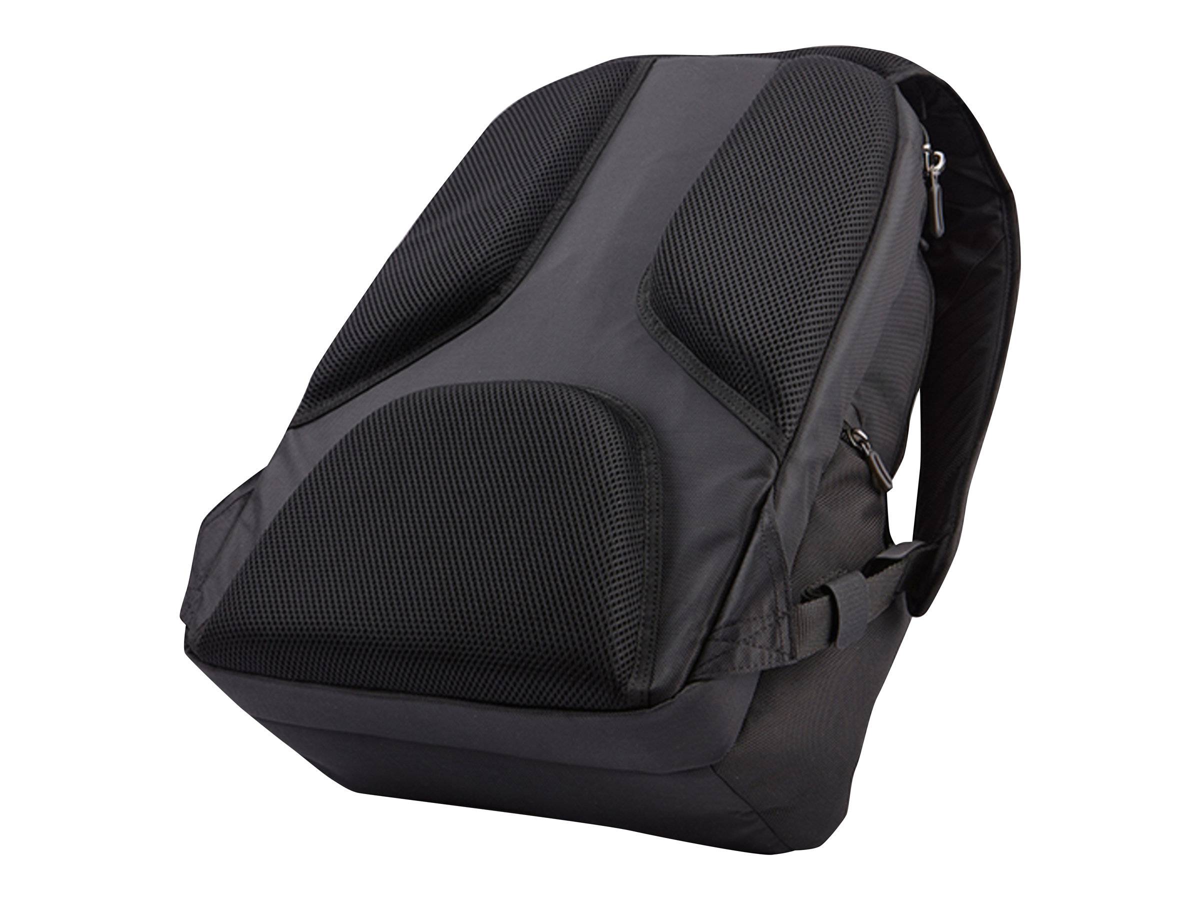 Case Logic Laptop Backpack - Notebook-Rucksack - 39.6 cm (15.6"")