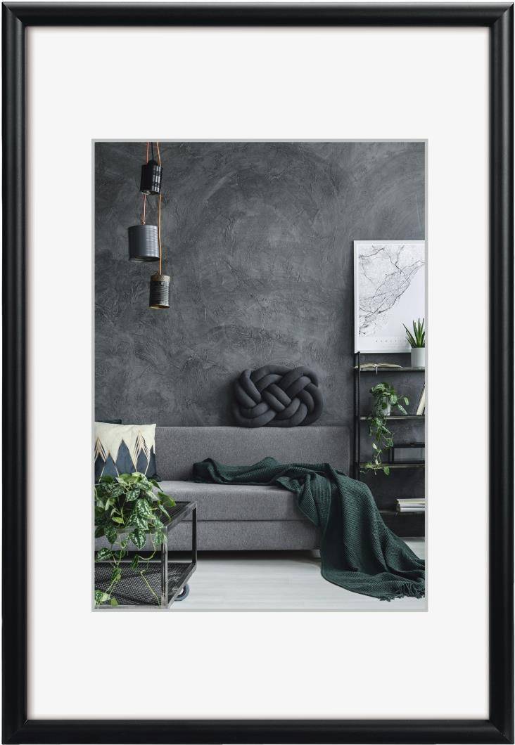 Hama Detroit Aluminium