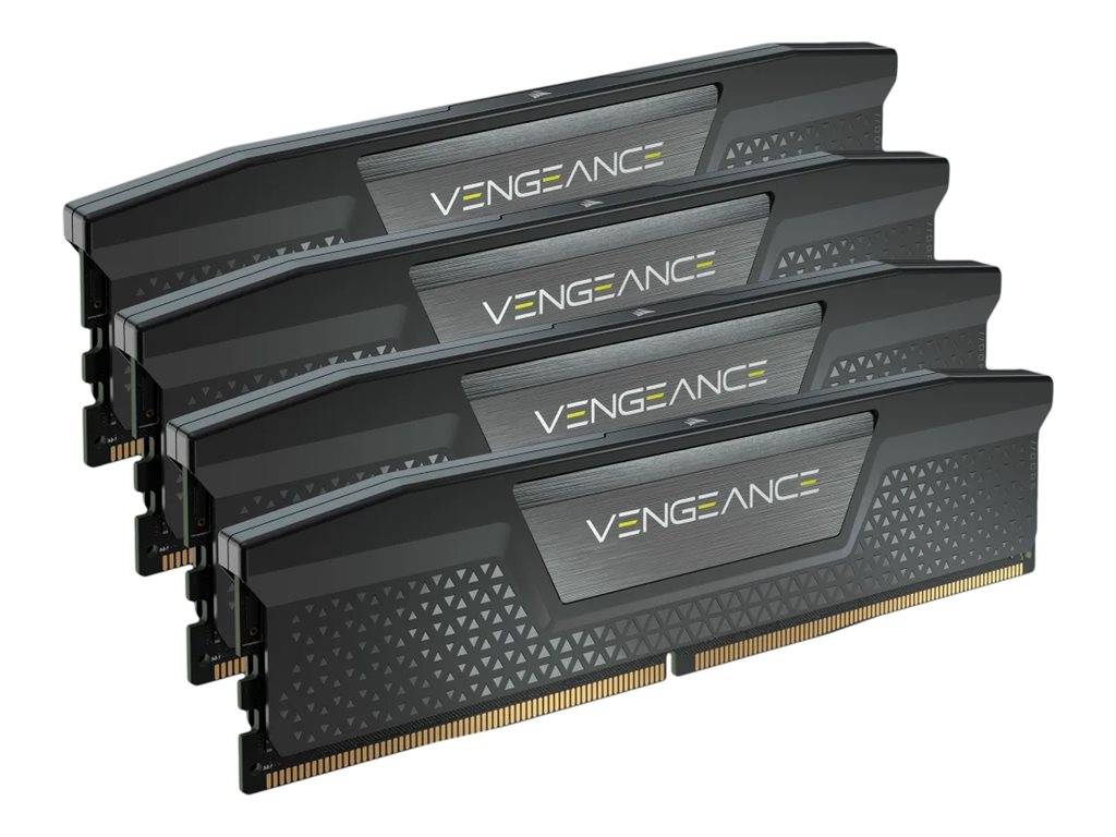 CORSAIR Vengeance - DDR5 - Kit - 192 GB: 4 x 48 GB