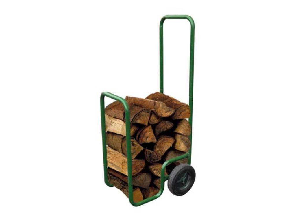 Toolland SACKKARRE FÜR HOLZ - MAX. TRAGLAST 100 kg