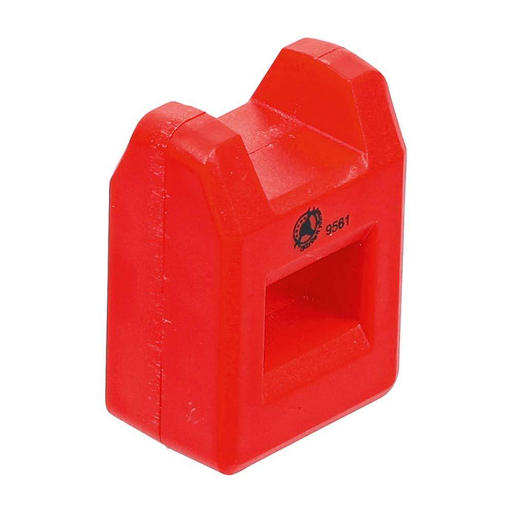 Magnetisierer - Entmagnetisierer - für Schraubendreherköpfe, Werkzeuge und eisenhaltigen Kleinteile