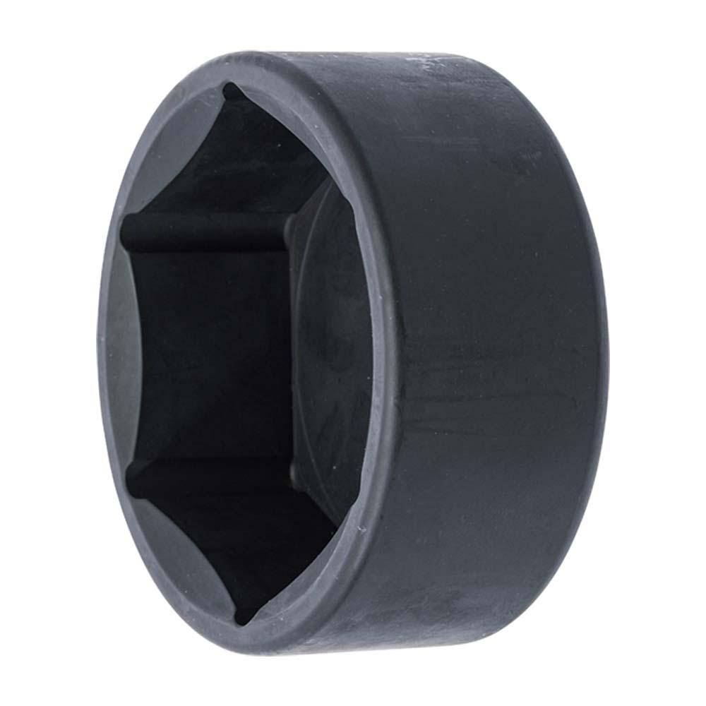 Kraft-Steckschlüssel-Einsatz Sechskant - Antrieb Innenvierkant 20 mm (3/4") - SW 90 mm - für Iveco, Volvo, DAF