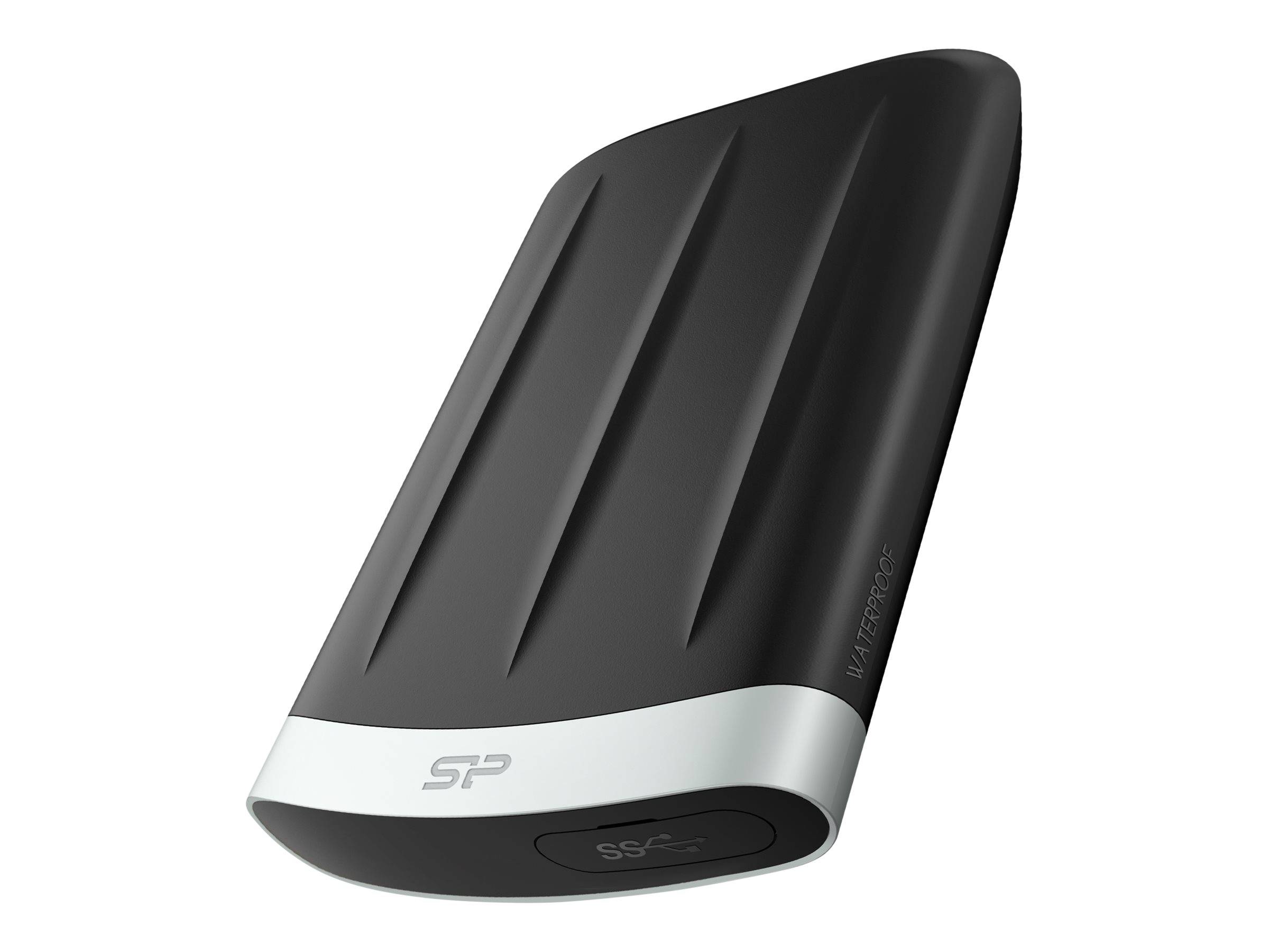 6.3cm 2.5 External USB Hard Drive 1TB A65B