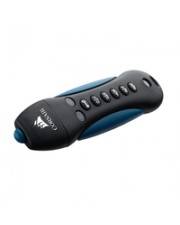 Corsair Flash Padlock 3 - USB-Flash-Laufwerk - verschlüsselt - 256 GB - USB 3.0