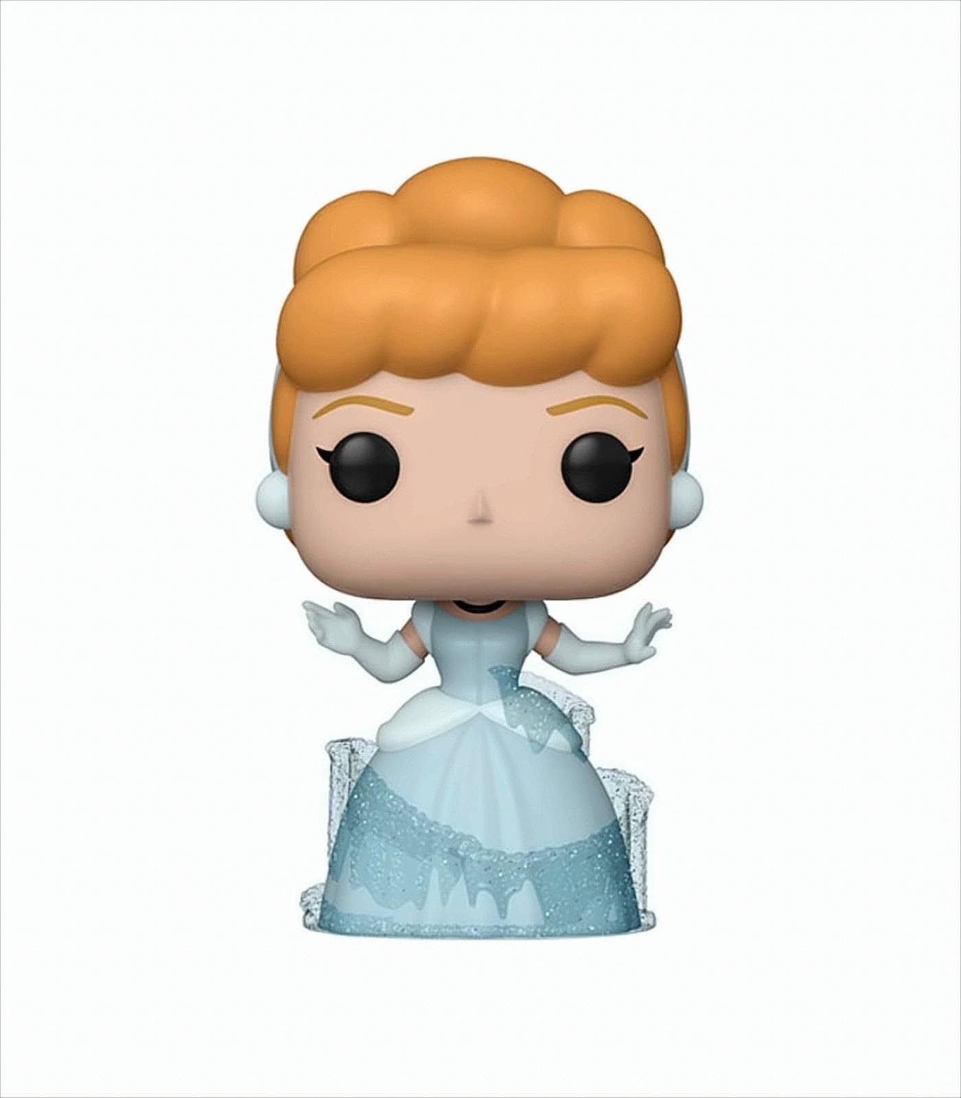 POP - Disney 100 - Cinderella Neu & OVP