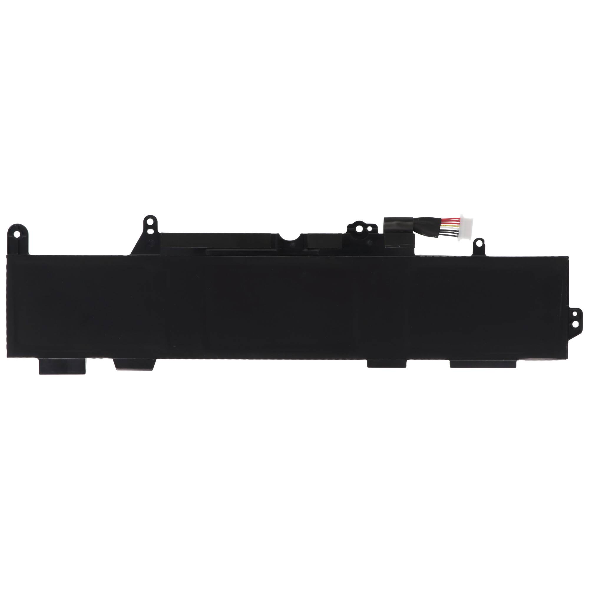 Akku passend für HP Elitebook 735 G, Li-Polymer, 11,55V, 4330mAh, 50Wh