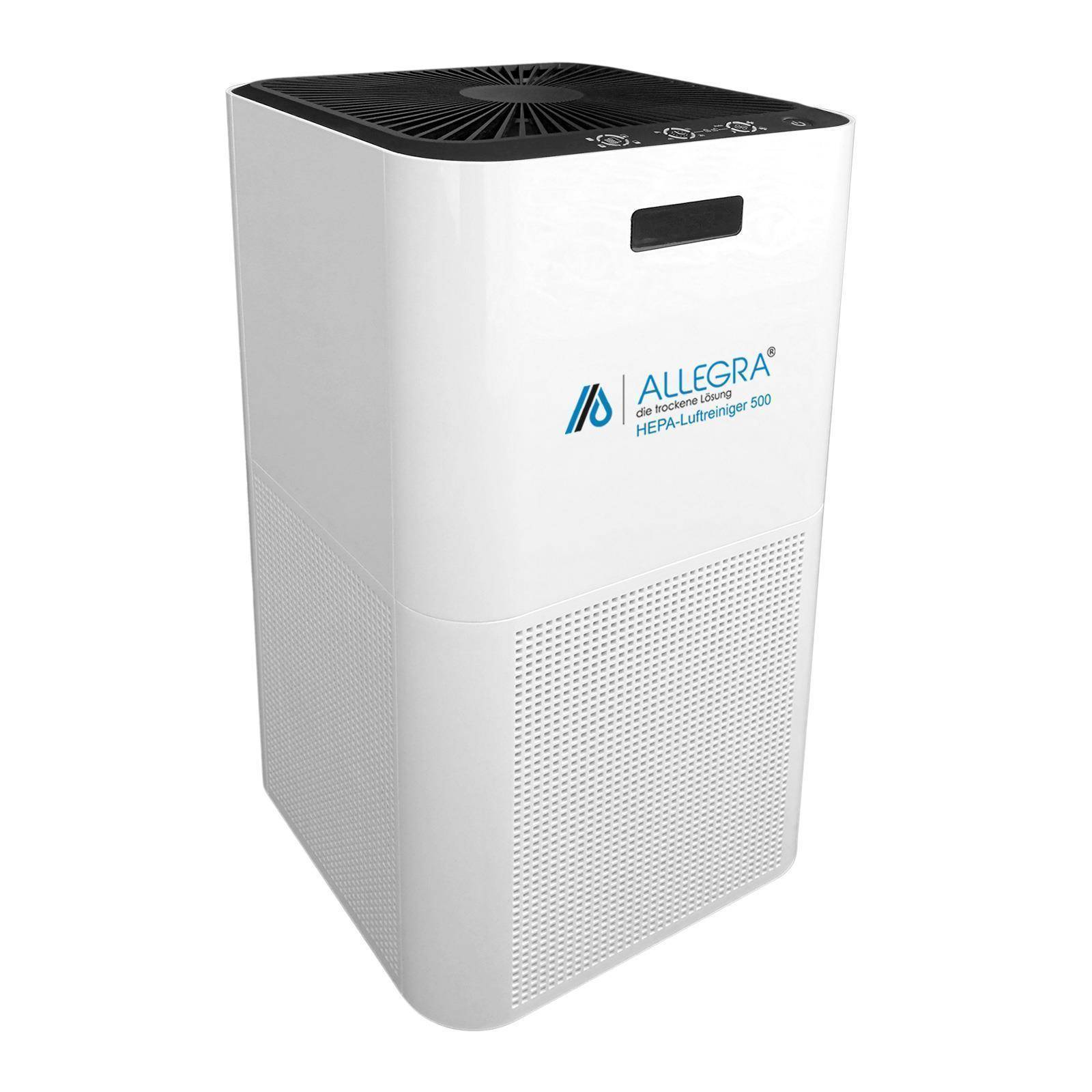 Hepa Luftreiniger 500
