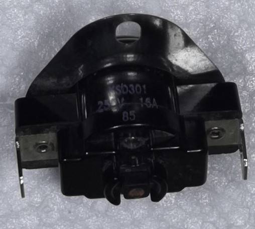 Sicherheits-Thermostat AB-H90 - Nr 4