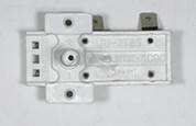 Thermostatschalter Bimetall AB-H20