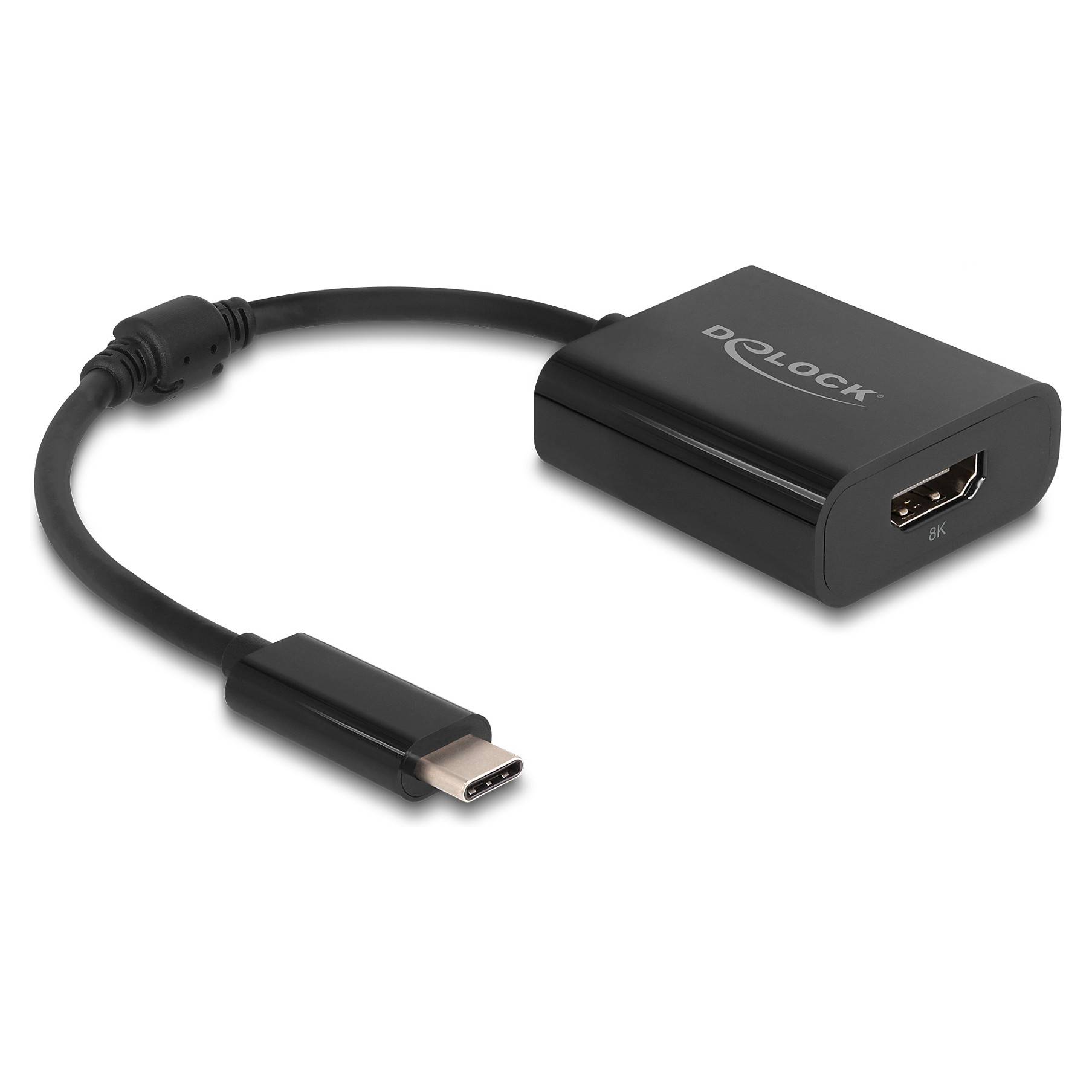 DeLOCK 64175 video cable adapter Kabel & Adapter Display Displayport