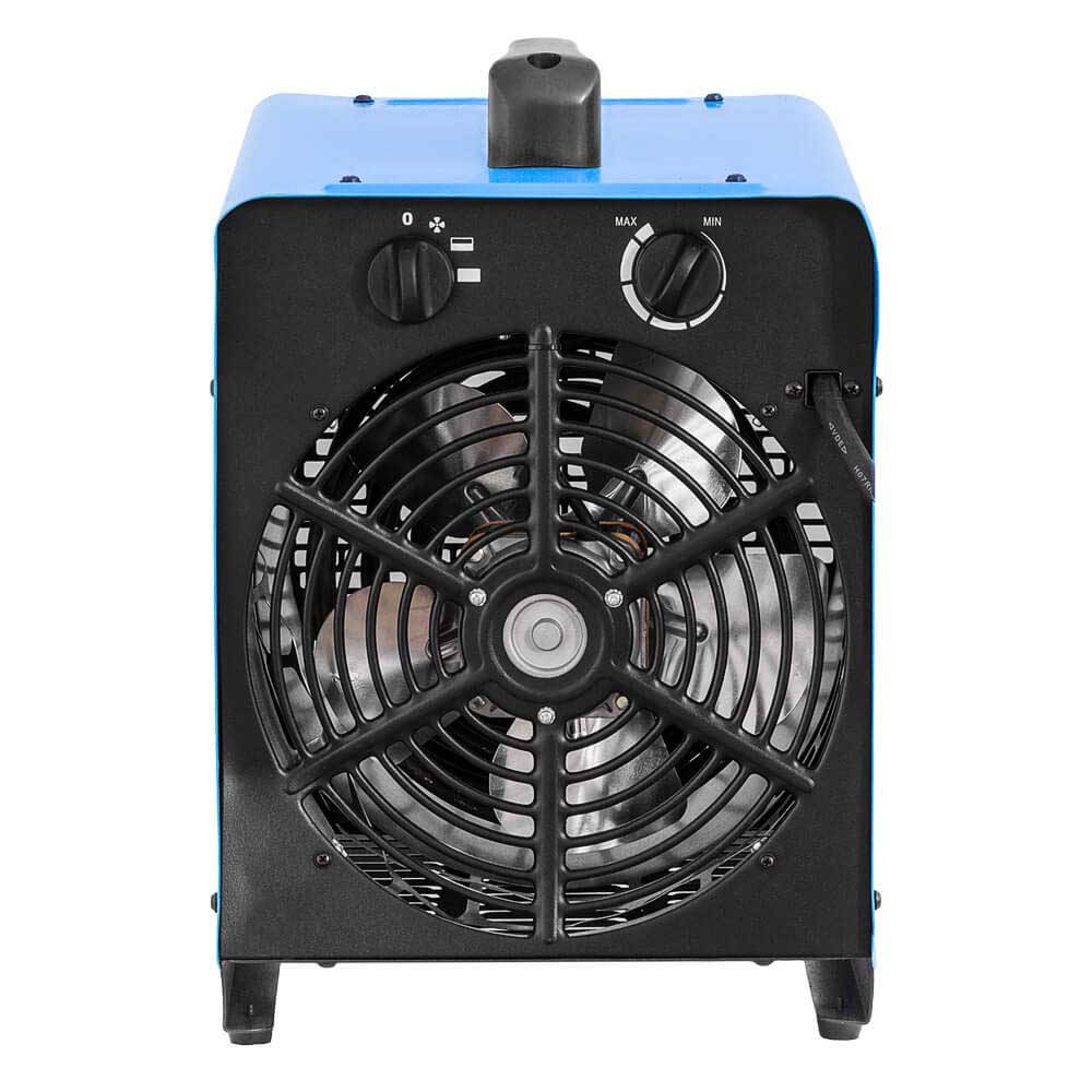 Heizlüfter AB-H91 - 9,0 kW - 400 V