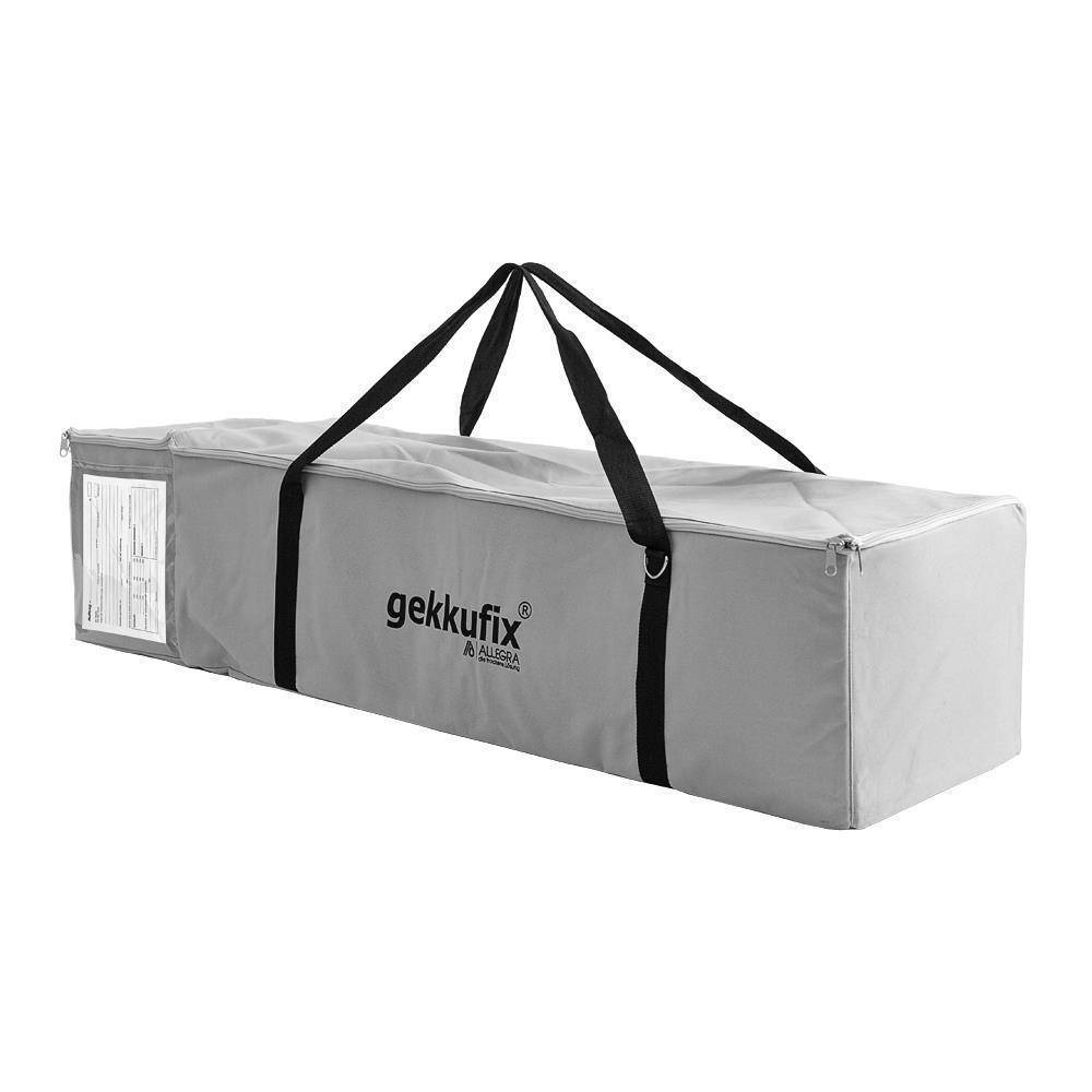 gekkufix® Transporttasche