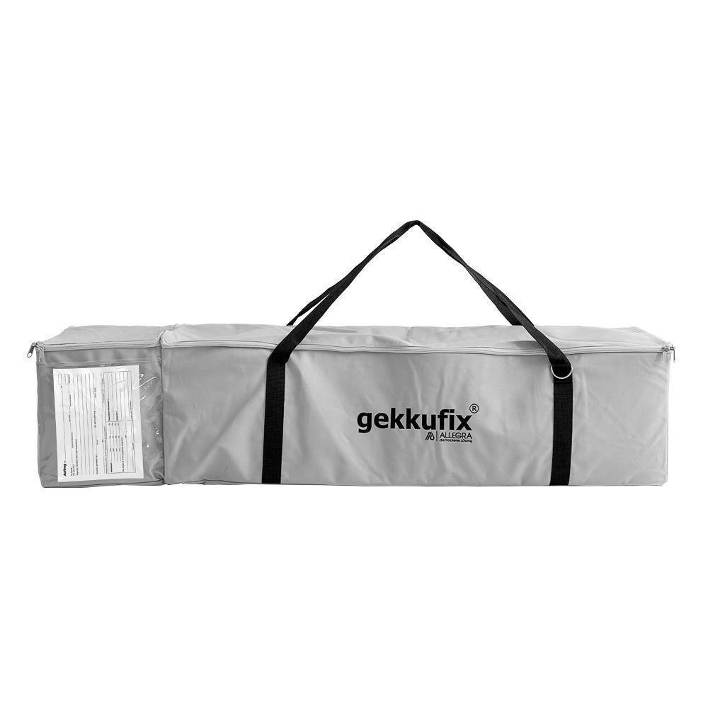 gekkufix® Transporttasche