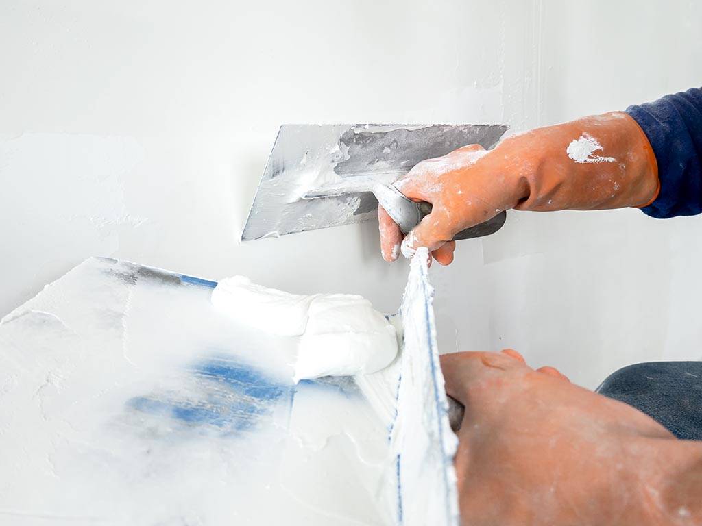 GLÄTTEKELLE - DICKE 3 mm